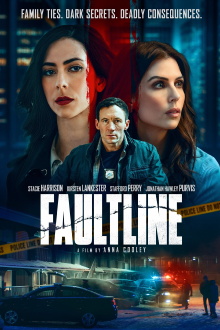 Faultline Trailer