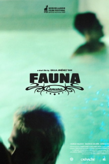 Fauna Caruao Trailer