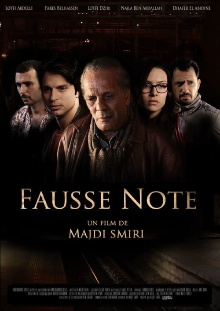 Fausse Note Trailer