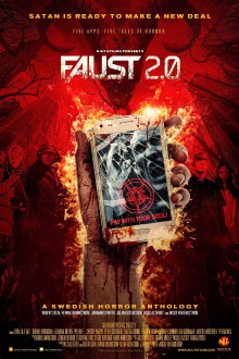 Faust 2.0 Trailer