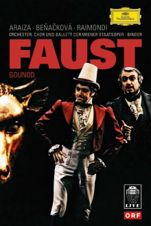 Faust Trailer