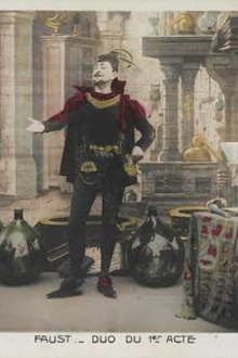 Faust Trailer