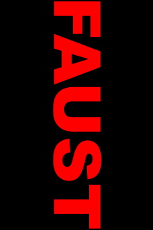 FAUST Trailer