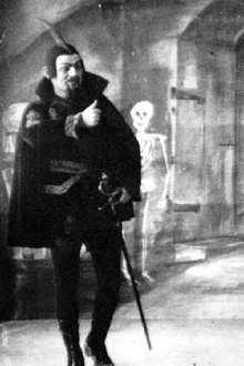 Faust Trailer