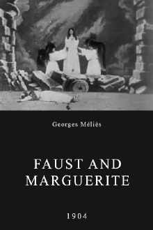 Faust and Marguerite Trailer