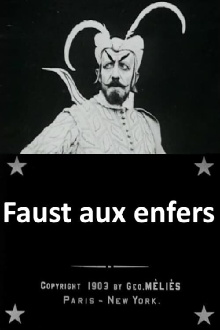 Faust in the Underworld Trailer