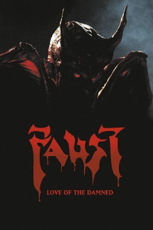 Faust: Love of the Damned Trailer