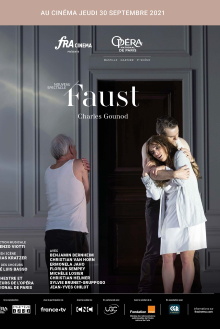 Faust (Opéra Bastille) Trailer