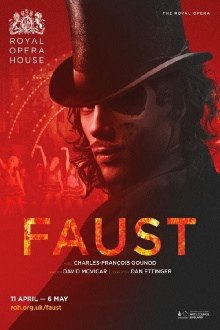 Faust | ROH | Trailer