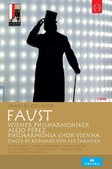 Faust - Salzburg Festival Trailer