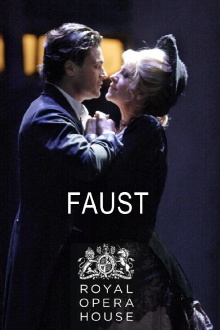Faust (The Royal Opera House) Trailer