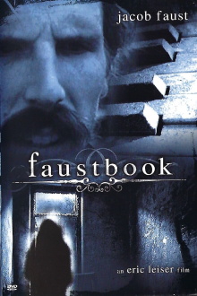Faustbook Trailer