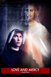 Faustina: Love and Mercy Trailer