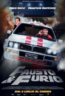 Fausto & Furio Trailer