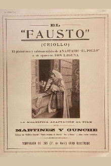 Fausto Trailer