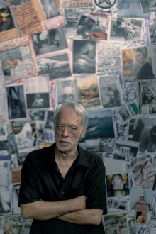 Fausto Fawcett na Cabeça Trailer