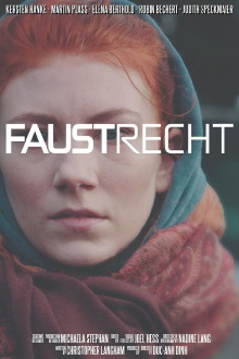 Faustrecht Trailer