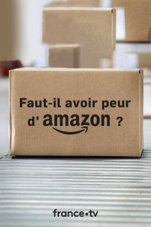 Faut-il avoir peur d'Amazon ? Trailer