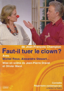 Faut-il tuer le clown ? Trailer