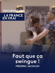 Faut que ça swingue ! Trailer