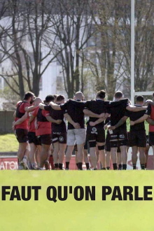Faut qu'on parle Trailer
