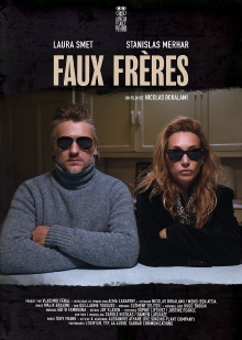 Faux Frères Trailer