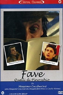 Fave (Quelli di Pinocchio) Trailer