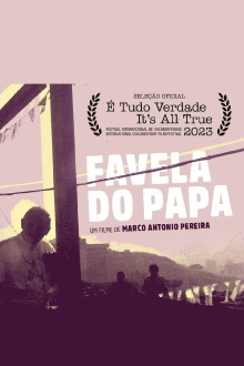 Favela do Papa Trailer