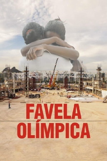 Favela Olímpica Trailer