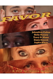 Favor Trailer