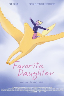 Favorite Daughter Trailer
