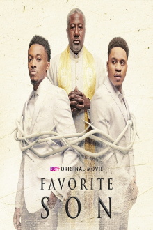 Favorite Son Trailer