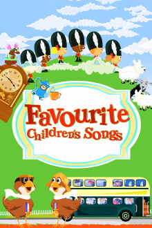 Favourite Children's Songs Trailer