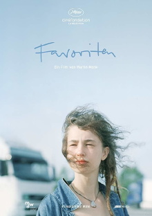 Favourites Trailer