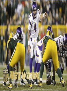Favre Returns Trailer