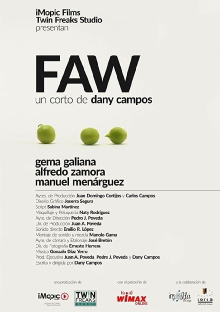 FAW Trailer