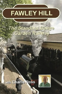 Fawley Hill Trailer