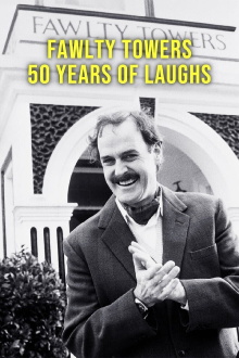 Fawlty Towers: 50 Years of Laughs Trailer