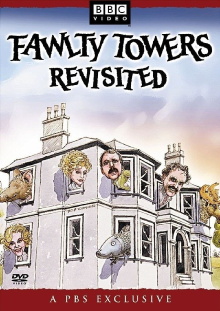 Fawlty Towers Revisited Trailer