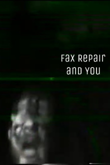 Fax Repair And You Trailer