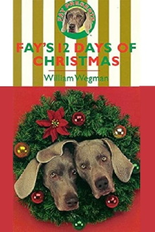 Fay's 12 Days of Christmas Trailer