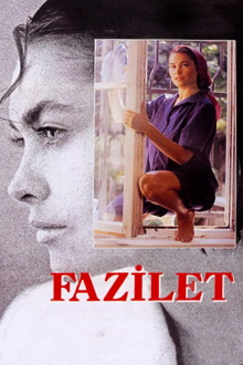 Fazilet Trailer