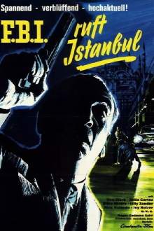 F.B.I. chiama Istanbul Trailer