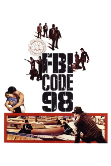 FBI Code 98 Trailer