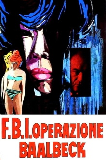 F.B.I. Operation Baalbeck Trailer