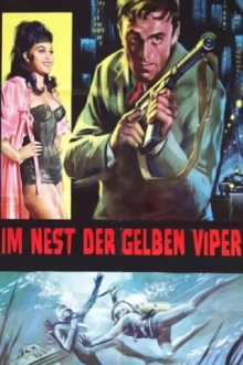 FBI Operation Yellow Viper Trailer
