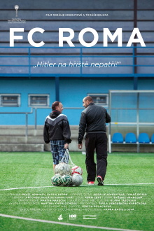FC Roma Trailer