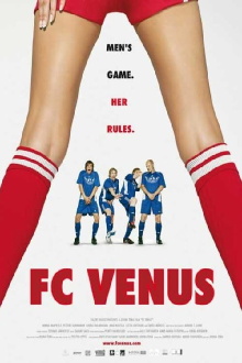 FC Venus Trailer