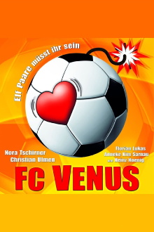 FC Venus Trailer