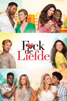 F*ck Love Trailer